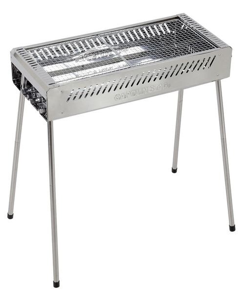 [}C]O BBQ XeX O 650/̑̃uhiotherj Vo[