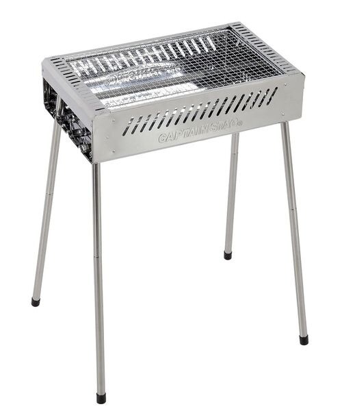 [}C]O BBQ XeX O 500/̑̃uhiotherj Vo[