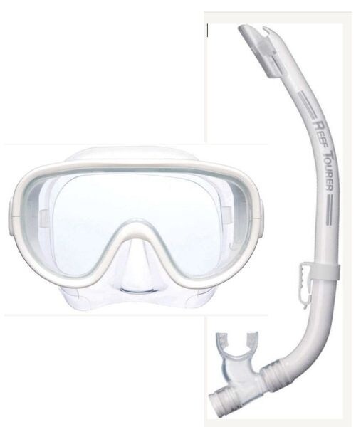 [}C]R{Zbg ReefTourer RC9104 X^_[h}XNƃVR[}EXs[X̃Zb/̑̃uhiotherj W