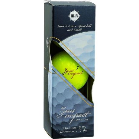 [^ԁF71173116]{i͂ōő򋗗IF̋Kl啝ɒW0.85(125ft^s)B{[ɃAbvAiɂꂽeŁAȂ򋗗\B[J[iԁFZEUSIP3 YE 3P