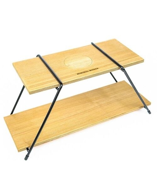 [}C][EL[ȆObY MOCHA SHELF MINI-Ash ^ Black/̑̃uhiotherj D