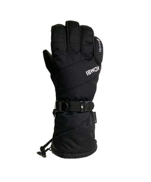 [}C]O[u CgsbhGW[O[u (INTREPID MG GLOVE)/̑̃uhiotherj 100BLACK