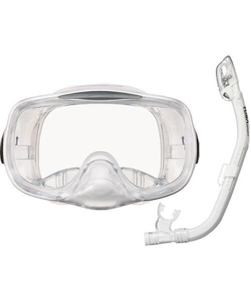 [�}���C]�R���{�Z�b�g TUSA Sport UC0109 3��}�X�N�ƃh���C�X�m�[�P����2�_�Z�b�g/���̑��̃u�����h�iother�j W