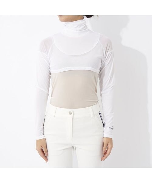 Marie Claire インナーシャツ 肌着 marie claire GOLF/マリ