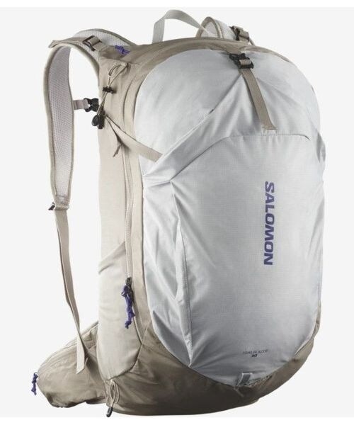 サロモン SALOMON リュック トレッキングバッグ(～30L