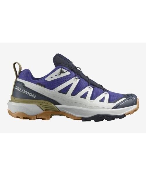 トレッキングシューズ（ハイカット） X ULTRA 360 EDGE MID GTX