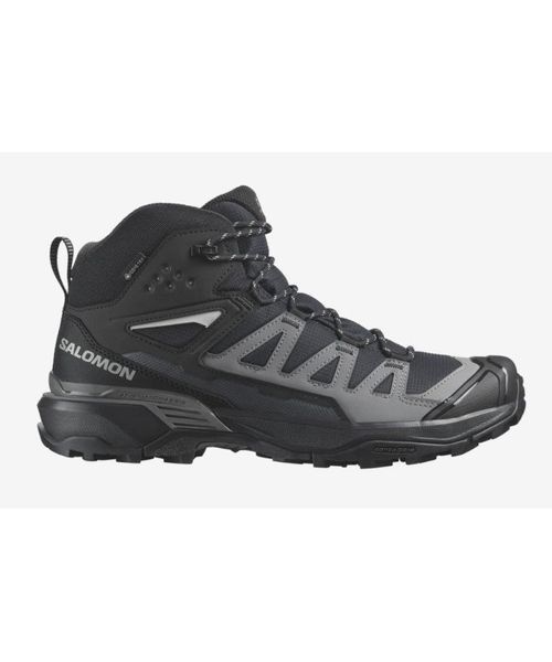 SALOMON - サロモン X BRAZE MID GTX L47174800 メンズシューズ X BRAZE MID GORE-TEX – サロモン公式オンラインストア