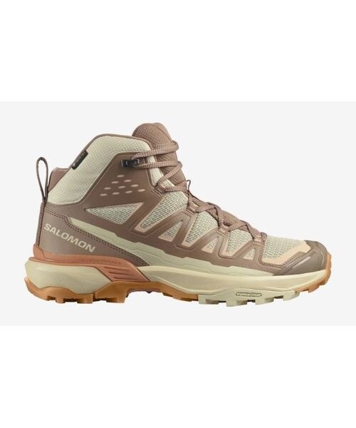 トレッキングシューズ(ローカット) X-ADVENTURE GTX W トレッキングシューズ(ローカット) X-ADVENTURE GTX W