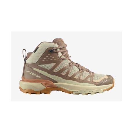トレッキングシューズ（ハイカット） X ULTRA 360 EDGE MID GTX W 