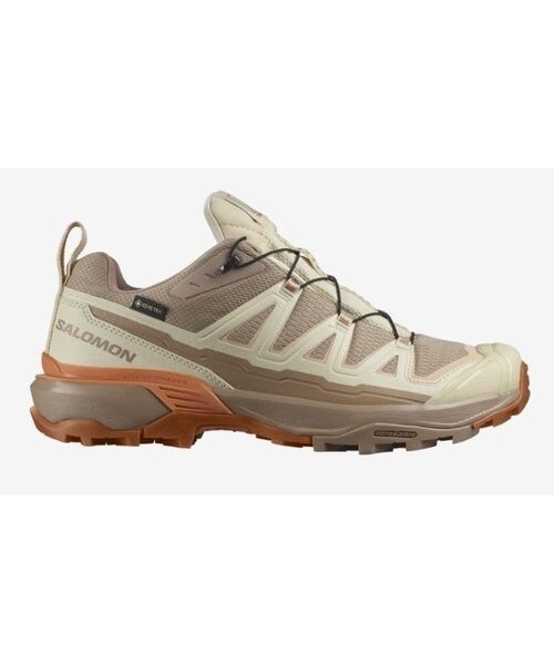 サロモン（SALOMON）/トレッキングシューズ（ローカット） X ULTRA 360 EDGE GTX W トレッキングシューズ（ローカット） X ULTRA 360 EDGE GTX W