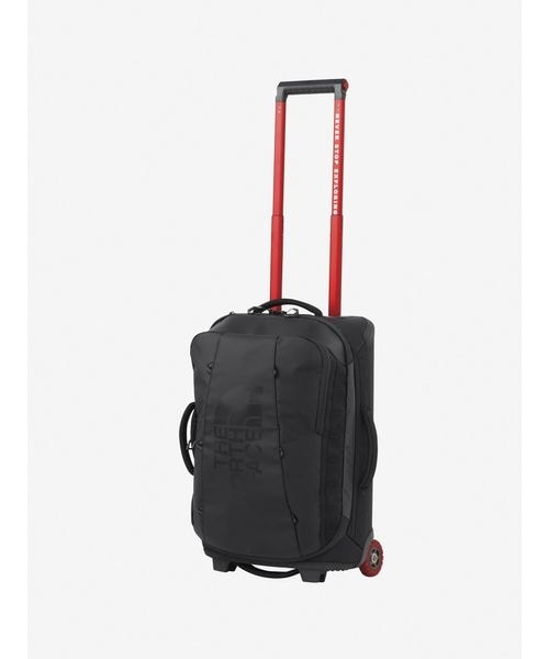 THE NORTH FACE BASE CAMP ローリングサンダーキャリー ヨドバシ.com - THE NORTH FACE ザ・ノース・フェイス ベース