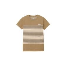 Tシャツ S／S Panel Border Tee (ショートスリーブパネルボーダーティー)