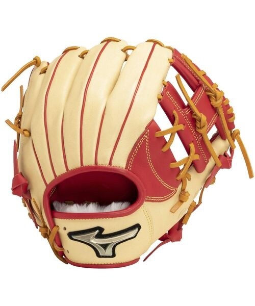 ミズノ グラブエリート ラディッシュ 軟式用 ミズノグローバルエリート ラディッシュのおすすめ人気商品一覧