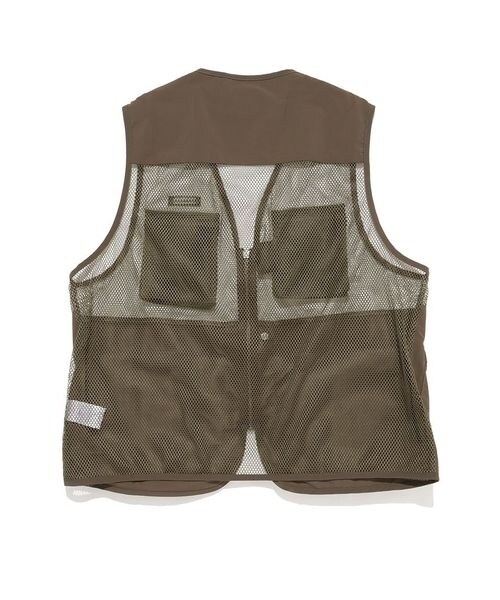 ベスト メッシュベスト | タラスブルバ(TARAS BOULBA) | マルイウェブ
