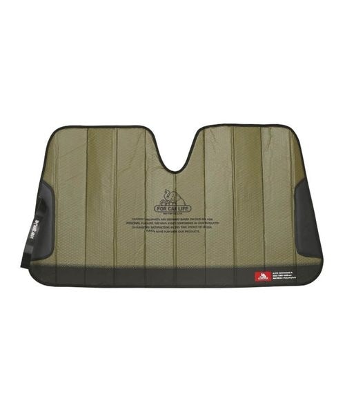 ���[�E�L�����[�E���̑��O�b�Y AUTO SUNSHADE M�^OLIVE �D