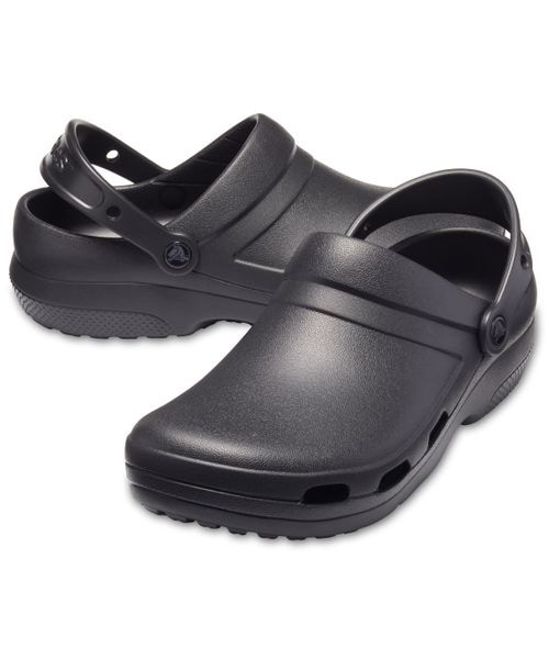 [}C]NbNT_ SPECIALIST II VENT CLOG/NbNXicrocsj BLACK