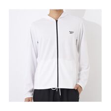 ジャケット UVパーカー