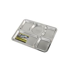 収納・キャリー・その他グッズ STAINLESS COMBO PLATE C