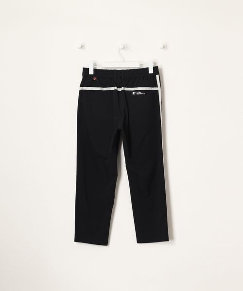 ハーフパンツ ATHLETIC HALF PANT | ニューバランス ゴルフ(New