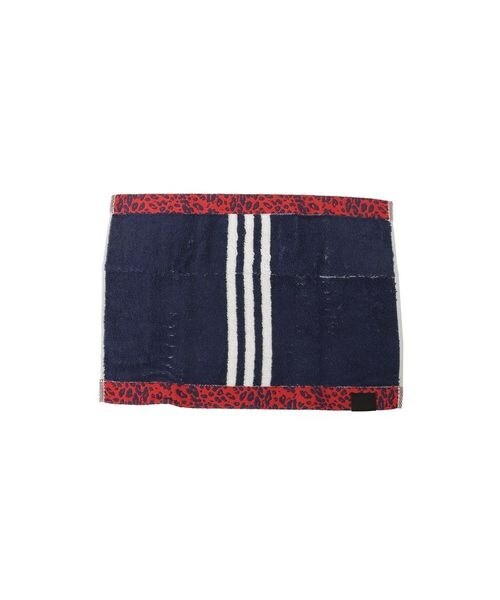 [}C]nh^I 24 HAND TOWEL NVY/AfB_Xiadidasj NAVY