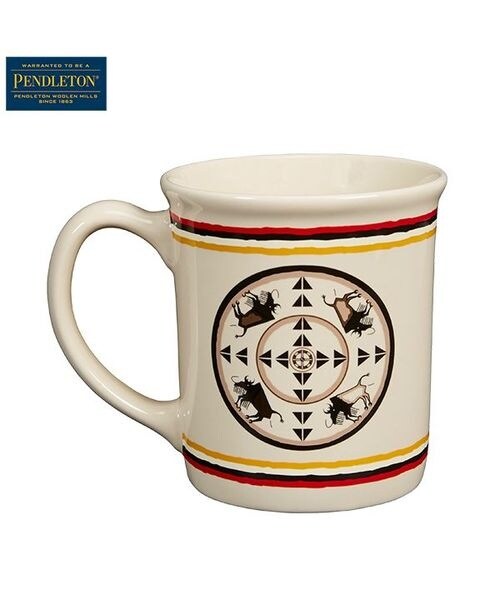 [}C]Hit@~[pj PWM R[q[}O BUFFALO NATION 1SZ/yhgiPENDLETONj 53873 BUFFALO NATION