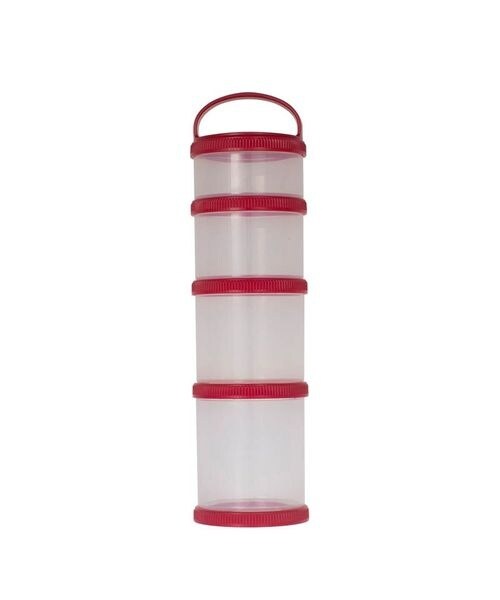 [EL[ȆObY CARRY DRUM L RED D