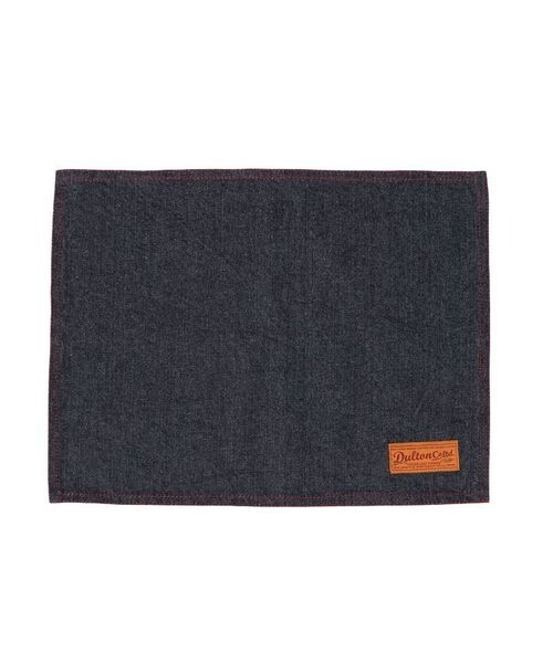 [EL[ȆObY PLACE MAT DENIM D