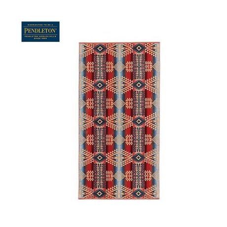 [^ԁF64477177]TCYF76cm~c147cmfށFRbg100PENDLETON ACRjbNWK[hoX^I̓yhg̐lC̃fUCA`[tWZtALjIhA}Ee}WFXeB[AXpC_[bNRbgfނ̃oX^Iɂ܂Byhg͋̕Ĉ܂܂Ɏĝ^IƂĂgp܂BqGCAhGtr[J[iԁF19377267151000