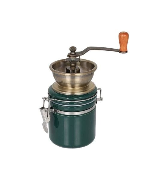 [EL[ȆObY COFFEE MILL TERRA FO D