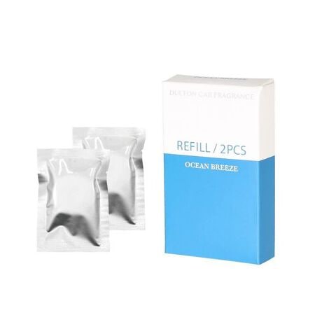 [^ԁF64700172][ OCEAN BREEZE̍ [^ȑCɔ𒣂AW߂đOiu₩ƁA][gŃVcSJȃZNV[˔AN䂫鍁BuCAR FRAGRANCEvpptB~2pcs[J[iԁFG975-1271-OB