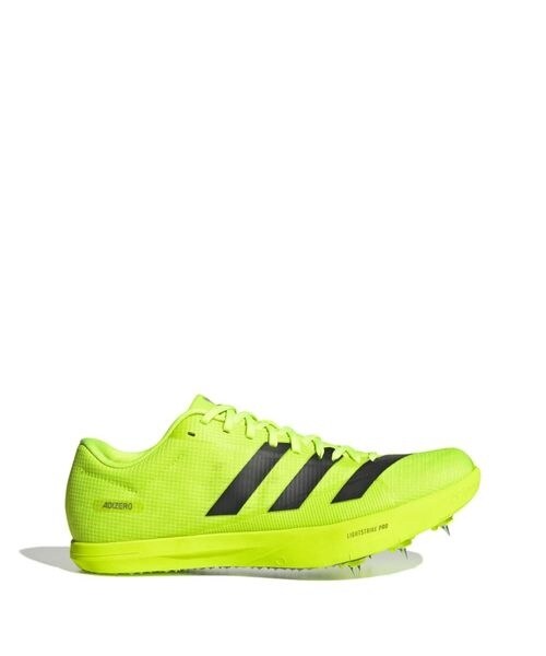 ADIZERO LJ 25.5センチ 陸上スパイク Amazon | アディダス 走り幅跳び用 陸上 スパイク ADIZERO LJ