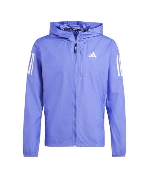 【税込?送料無料】 ウインドブレーカー OTR マルイ | アディダス(adidas) | M JKT B ウインドブレーカー
