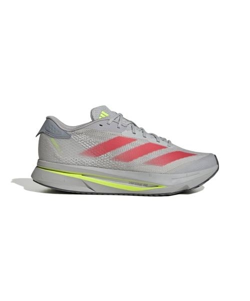 値下げ]adidas ADIZERO ADIOS 甘酸っぱく PRO 3 28.0cm