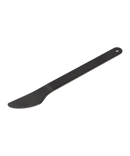 HANZT[ STAINLESS FIELD CUTLERY BK DK D