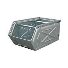 収納・キャリー・その他グッズ PARTS STOCKER GALVANIZED　(パーツ ストッカー