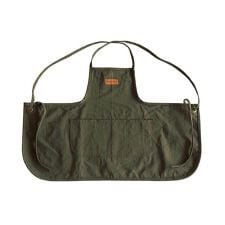 収納・キャリー・その他グッズ EM APRON KHAKI