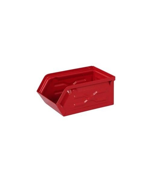 [EL[ȆObY MINI PARTS BOX RED RED