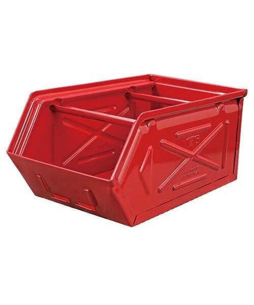 [EL[ȆObY PARTS STOCKER RED (p[c XgbJ[) D