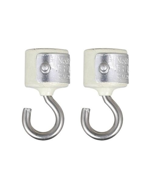 O MGNT HOOK 2 IVORY IVORY