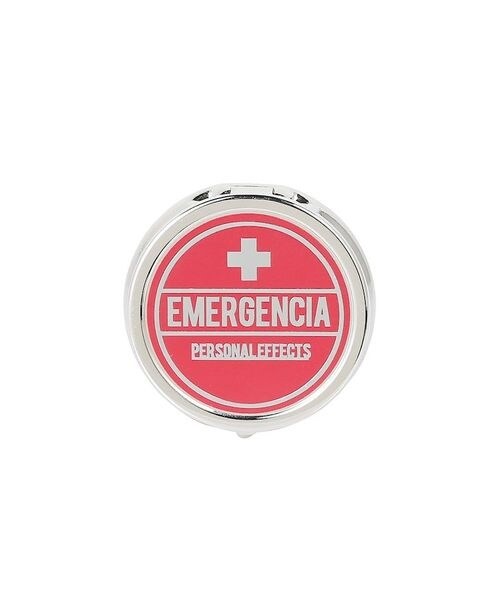 [EL[ȆObY PORTABLE ASHTRAY EMERGENCIA D