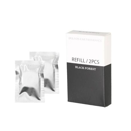 [^ԁF64700131][ BLACK FOREST̍ [lȕ͋C܂ƂhIȖF́A܂ɃGL]`bNŃXpCV[BÂ߂ԂɔzĂBuCAR FRAGRANCEvpptB~2pcsTCY :30mm D.8mm (2pcs)[J[iԁFG975-1271-BF
