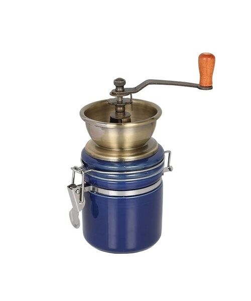 [EL[ȆObY COFFEE MILL TERRA AB D