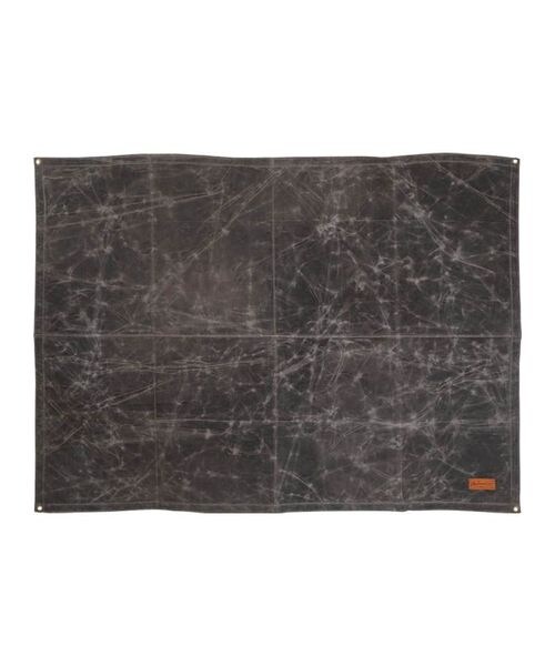 [EL[ȆObY WAX CANVAS FIELD CLOTH L OV D