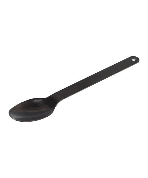 食器アクセサリー STAINLESS FIELD CUTLERY BK DS .