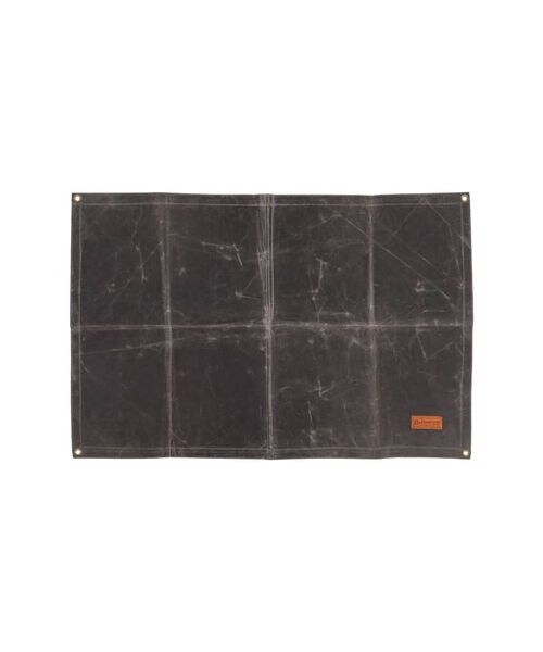 [EL[ȆObY WAX CANVAS FIELD CLOTH S OV D
