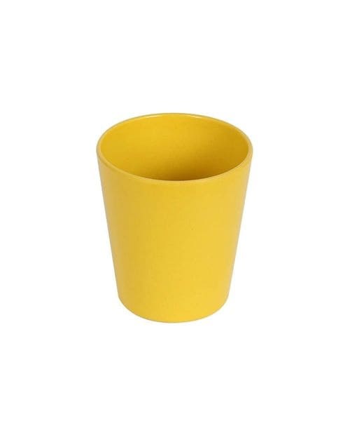 HANZT[ M&B STANDARD CUP YELLOW D
