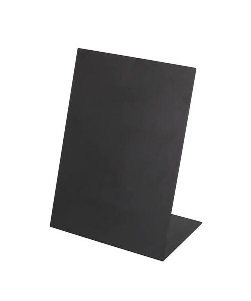 [EL[ȆObY METAL CHALKBOARD 27 D