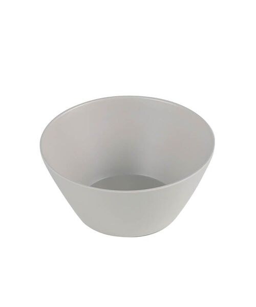 [EL[ȆObY M&B BOWL GREIGE D