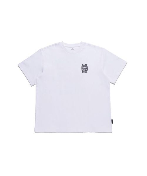Tシャツ ポリエステル ノースリーブTシャツ (ギア