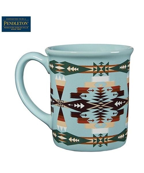 [}C]Hit@~[pj PWM R[q[}O TUCSON AQUA 1SZ/yhgiPENDLETONj 53538 TUCSON